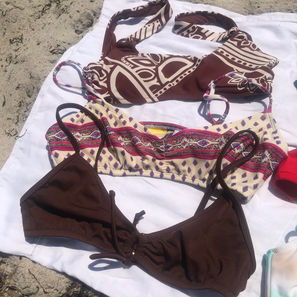 Bikini Tops! 👙💕